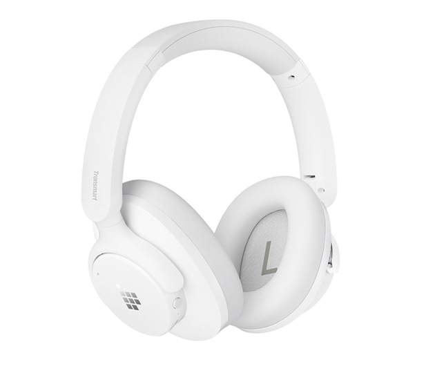 Tronsmart Sounfii Q20S Białe 6975606874437 - 1346540 - zdjęcie 2
